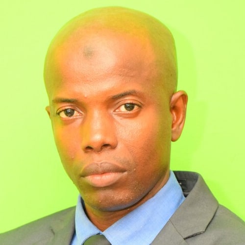 Alpha Ebrima Barry 1-1