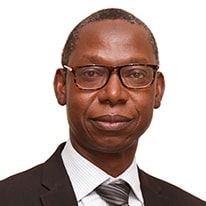 Essa A.K Drammeh 1-1